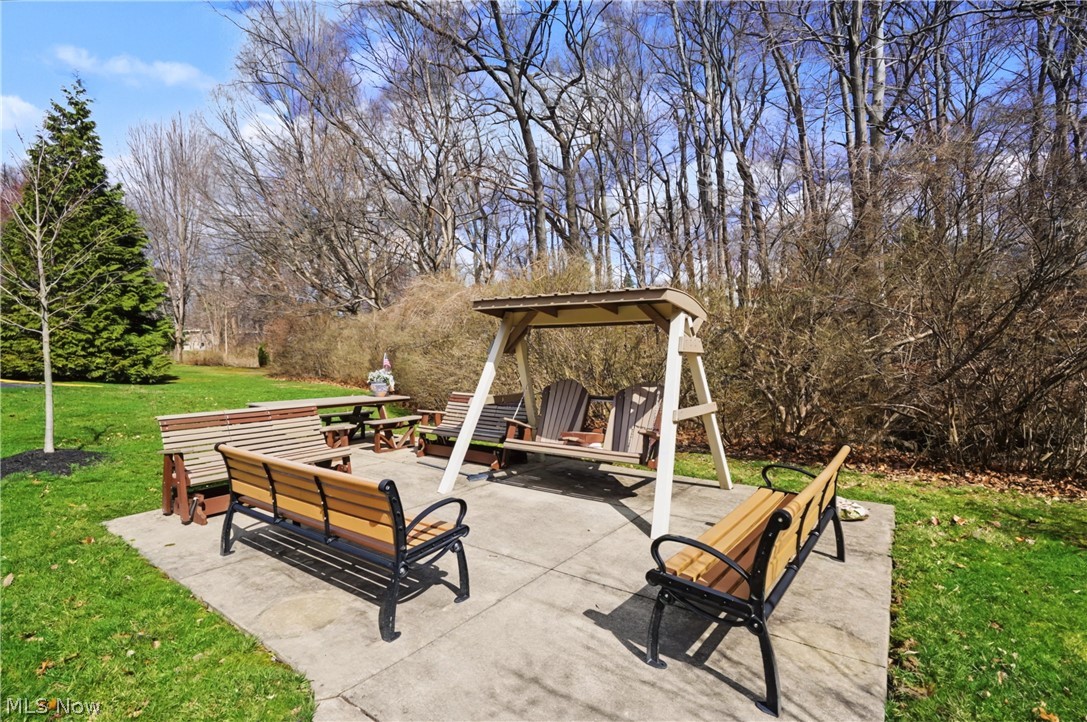 Silver Lake Towers Condo - Residential