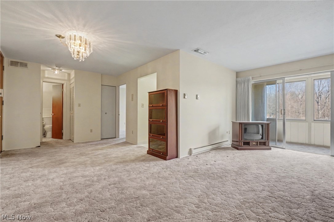 Silver Lake Towers Condo - Residential