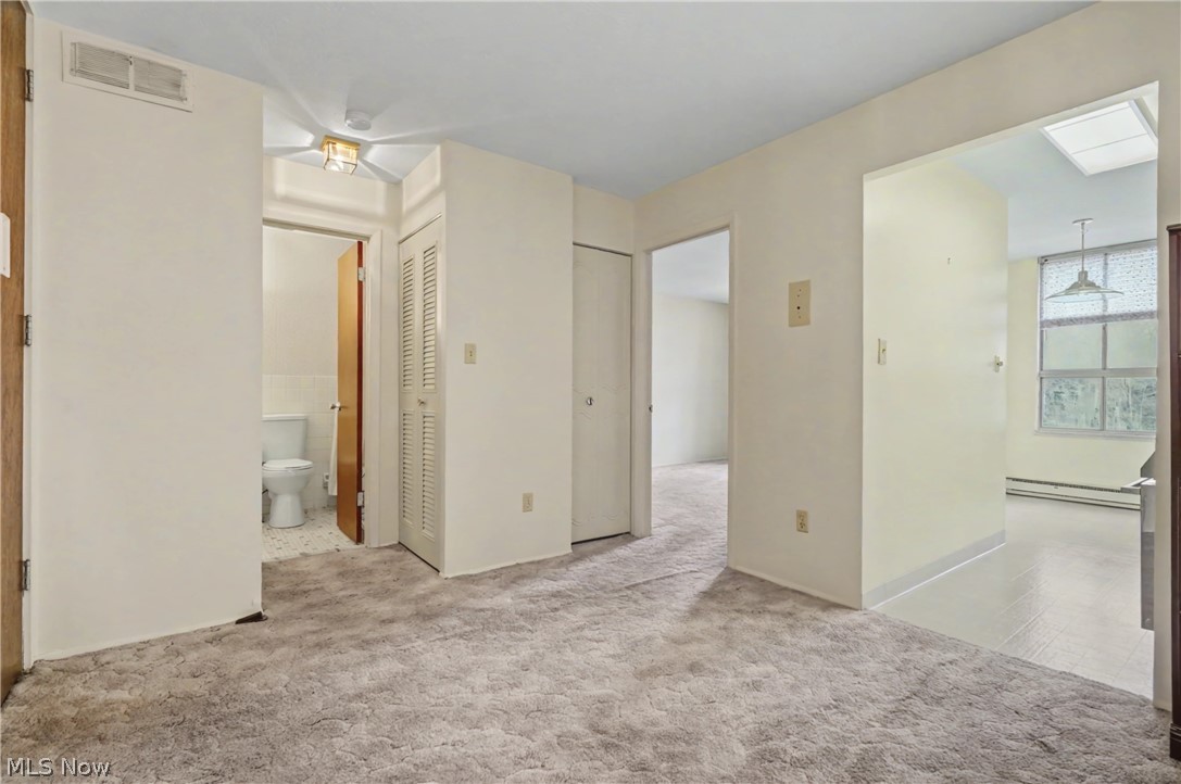 Silver Lake Towers Condo - Residential
