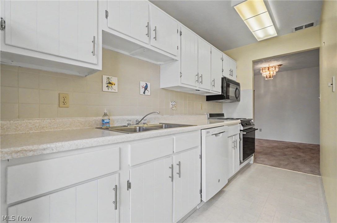 Silver Lake Towers Condo - Residential