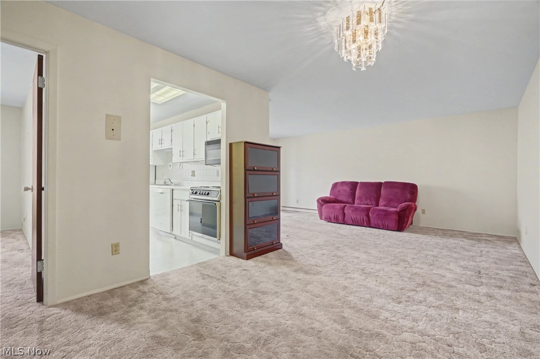 Silver Lake Towers Condo - Residential