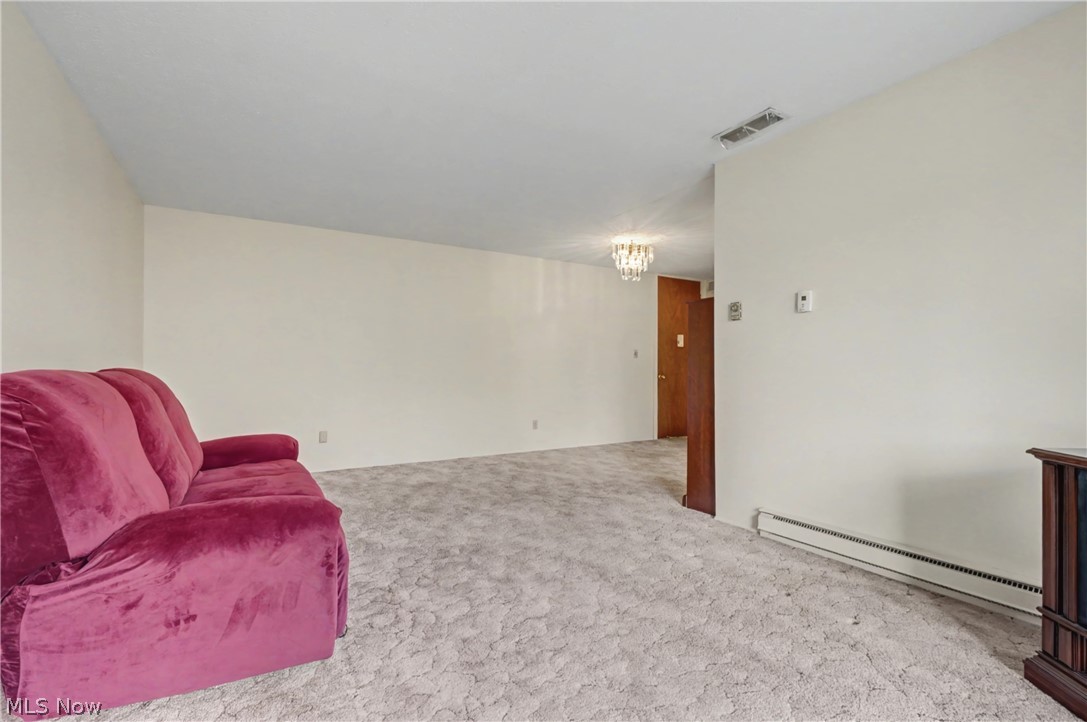 Silver Lake Towers Condo - Residential
