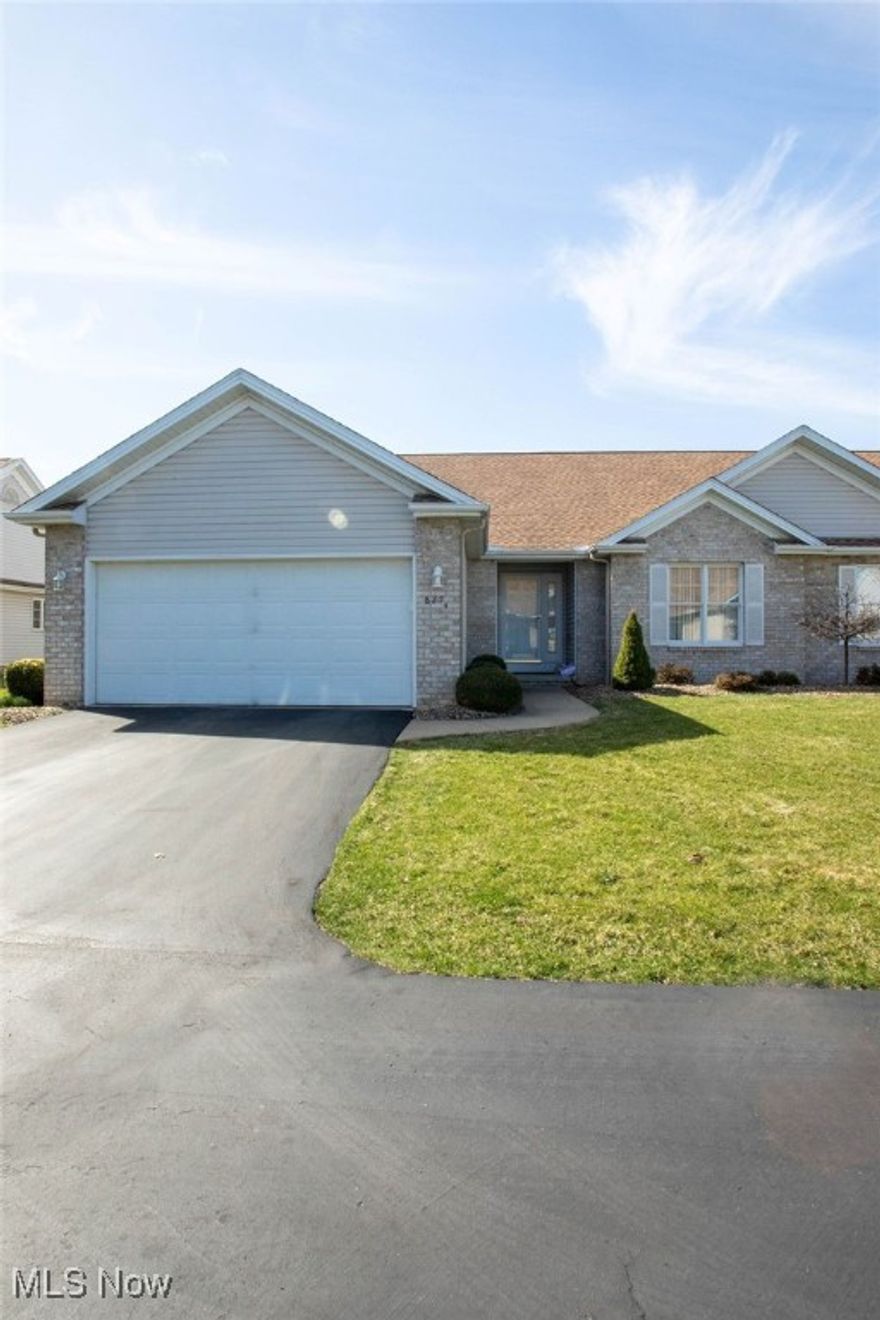 Pre-inspected by ASHI certified, and licenced inspector.  Report available in  supplements. along with financials. .Condo Association managed by Brodmor. 12 units in Association (Auburn Hills Condominium #2.  Very popular plan with over 1,600 sq ft, and a full basement.