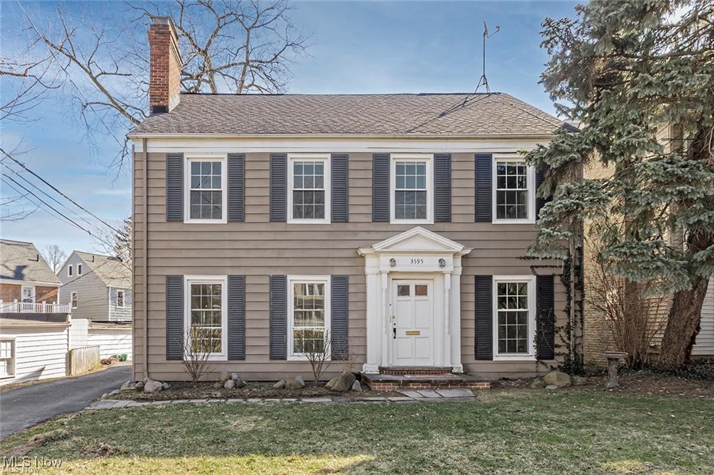 Welcome to a one-of-a-kind duplex in the heart of the beloved Lomond neighborhood in Shaker Heights – a beautifully updated and well-maintained home that seamlessly blends classic Shaker charm with smart investment potential. Ideal for owner-occupants, investors, or multi-generational living; both units feature spacious living rooms and dining rooms, updated kitchens, original hardwood floors, and vintage character that adds warmth & charm throughout. The lower unit offers 2 bedrooms and a full bathroom while the upper unit features 2 bedrooms and a full bath on the second floor AND 2-3 bedrooms and a full bath on the third floor. The full basement offers plenty of storage space & 2 laundry hookups, and the attached 2-car garage adds convenience. Newer replacement windows throughout and Central AC has recently been added (2022)! Both furnaces are less than 10 years old and both hot water tanks were replaced in 2022. There's SO much to love about this special home! Nestled on a tree-lined street just minutes from the Van Aken District, schools, parks, and rapid transit. This duplex combines location, lifestyle, and long-term value. Don't miss this rare chance to own a versatile property in one of Shaker Heights' most desirable neighborhoods.
Showings by appointment only – schedule yours today!