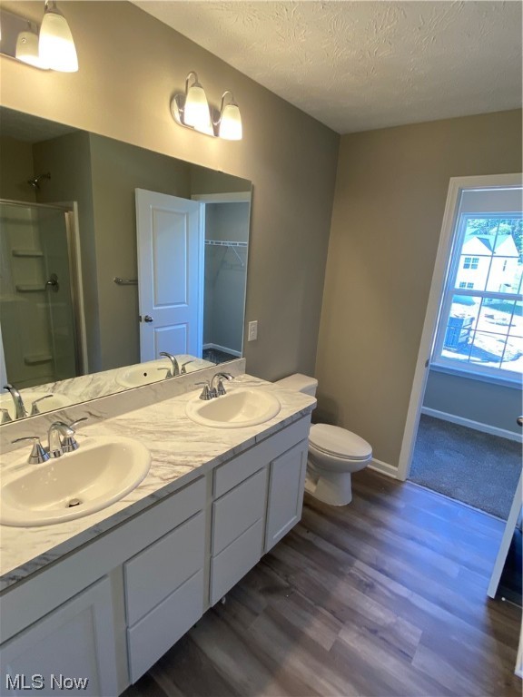 Enclave at Forest Lakes - Residential