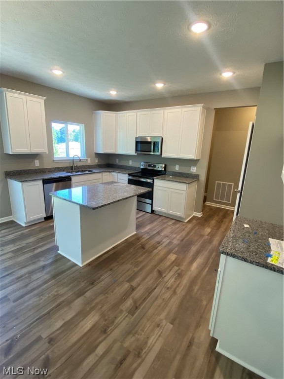 Enclave at Forest Lakes - Residential