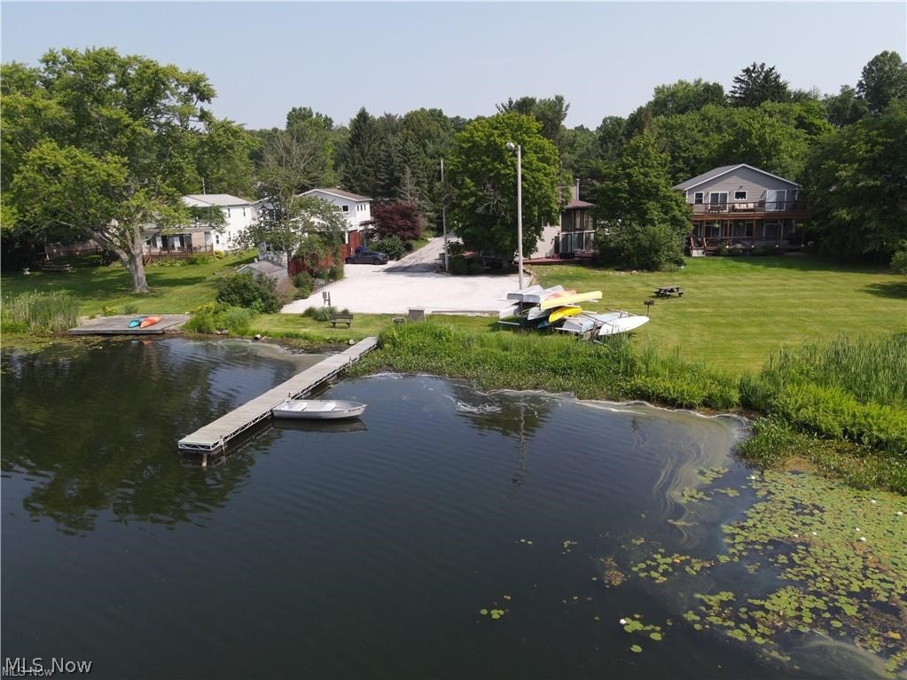 W Twin Lake - Residential Lease