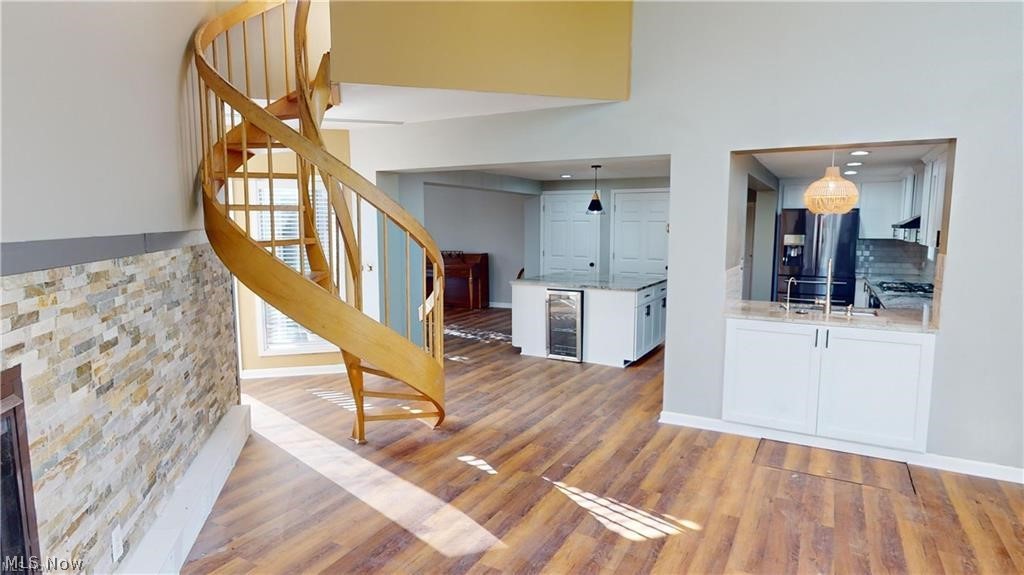 W Twin Lake - Residential Lease