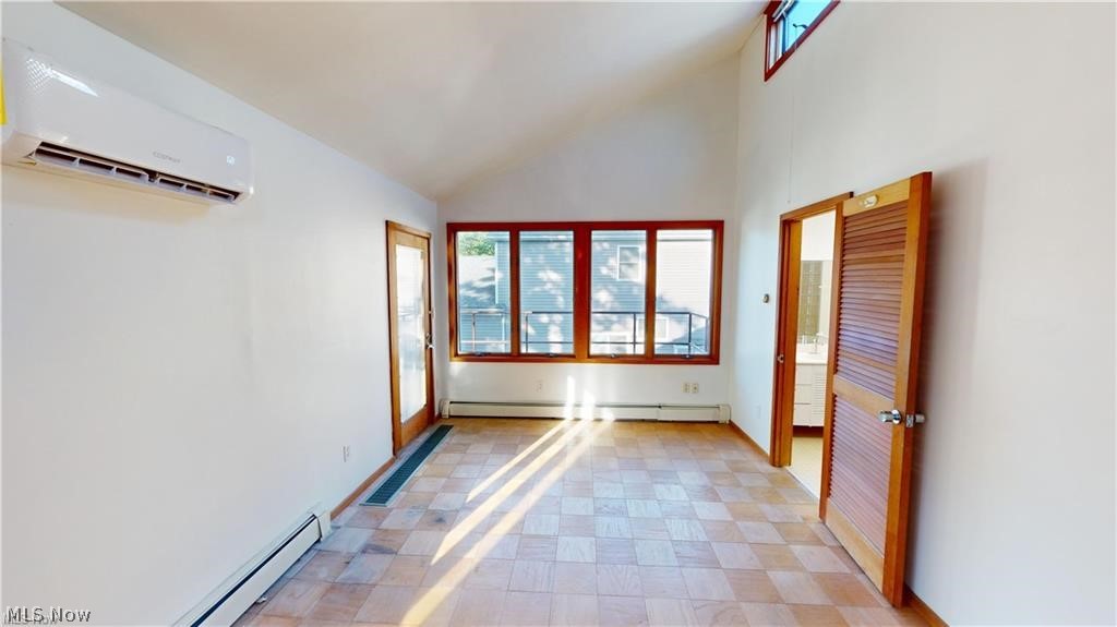 W Twin Lake - Residential Lease