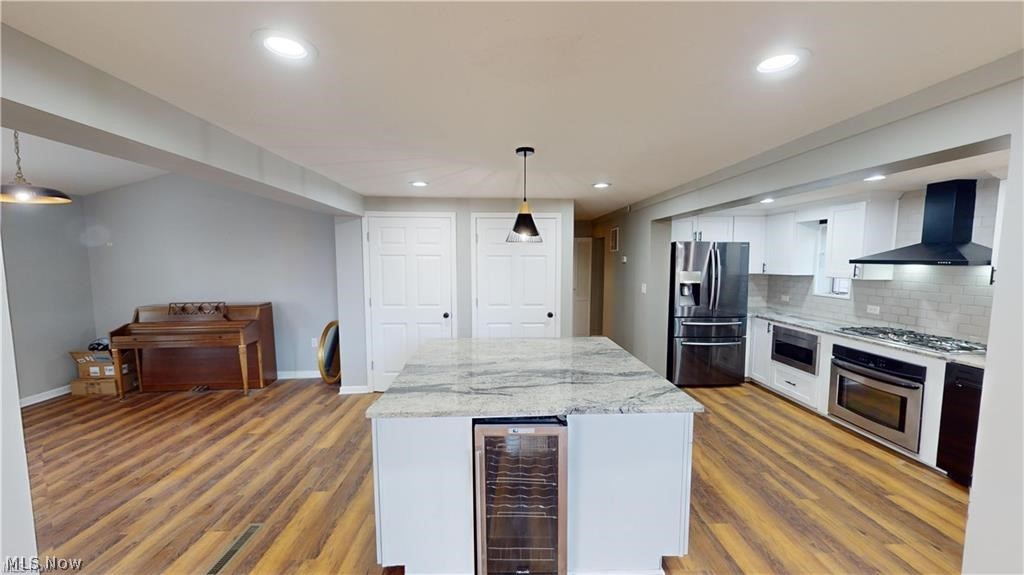 W Twin Lake - Residential Lease