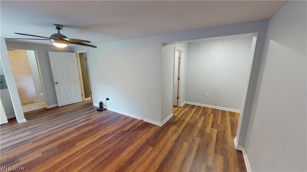 W Twin Lake - Residential Lease