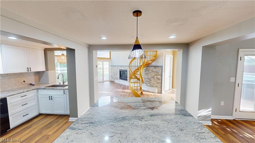 W Twin Lake - Residential Lease