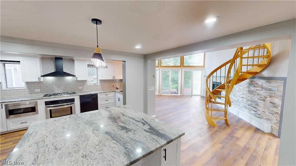 W Twin Lake - Residential Lease
