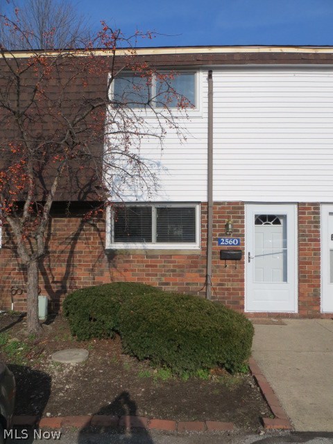 Devonshire Meadows Condo - Residential