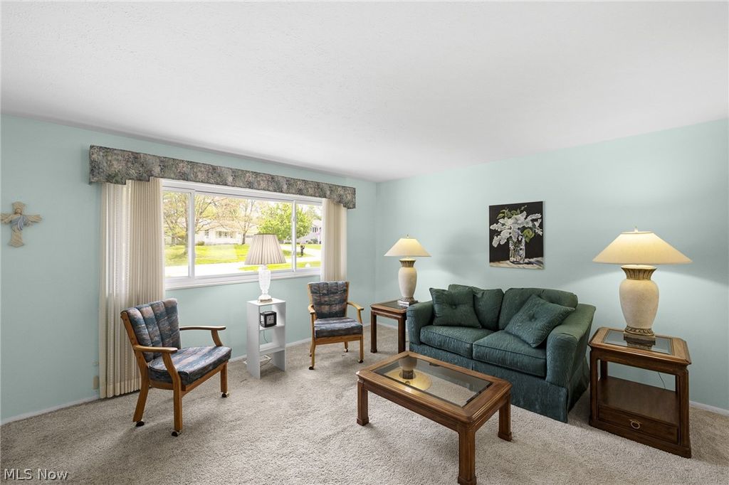 Photo of 13366 Richards Drive, Strongsville, OH 44149 (MLS # 5205317)