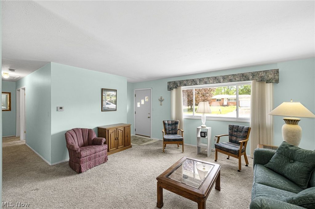 Photo of 13366 Richards Drive, Strongsville, OH 44149 (MLS # 5205317)