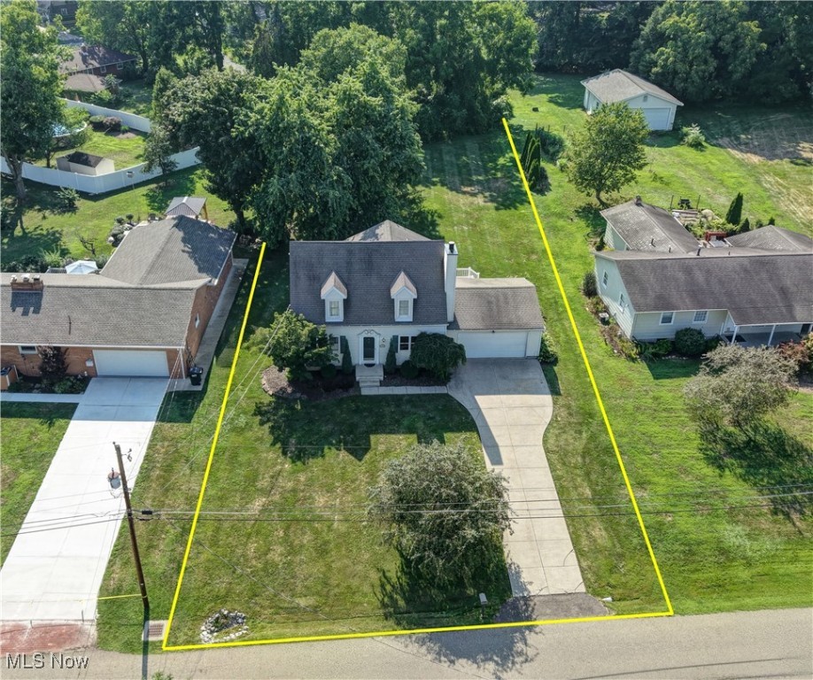 Lake Cable - Residential