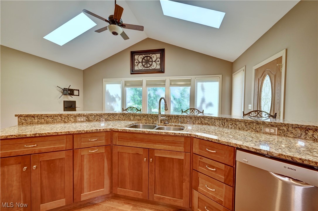 Lake Cable - Residential