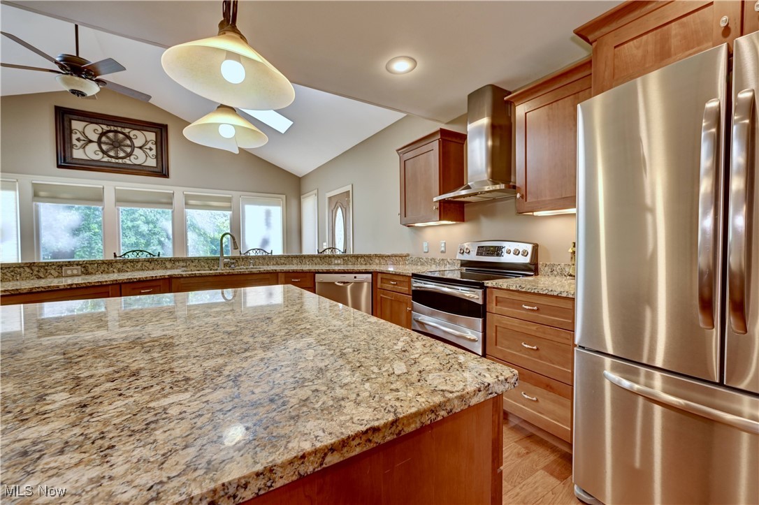 Lake Cable - Residential