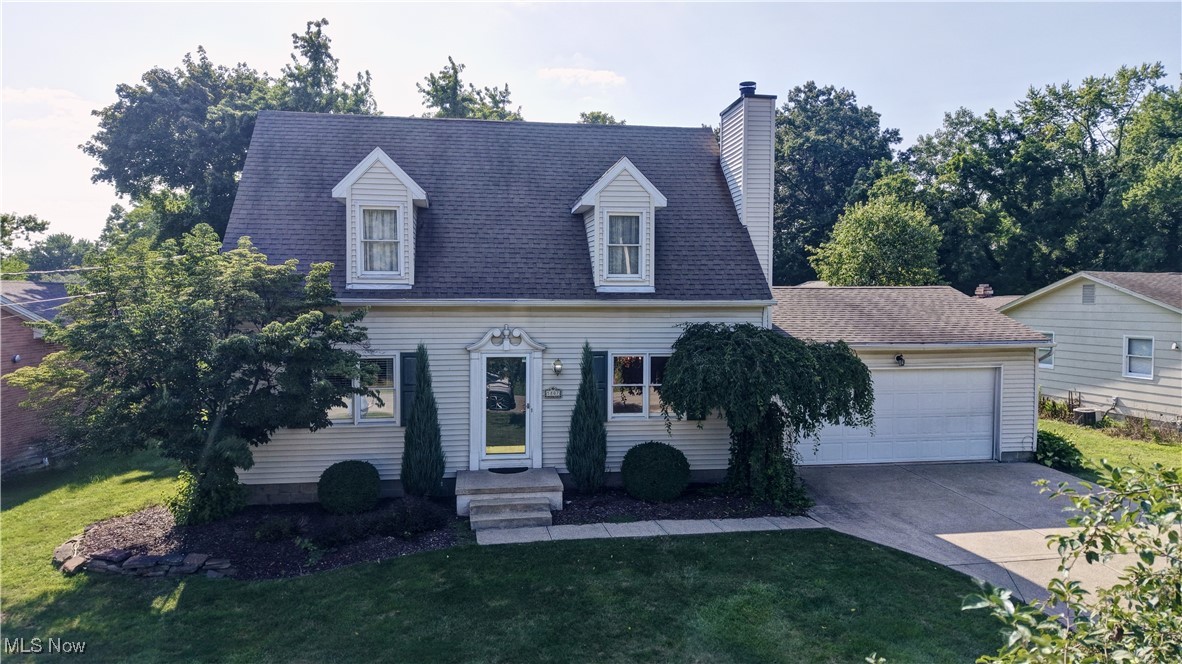 Lake Cable - Residential