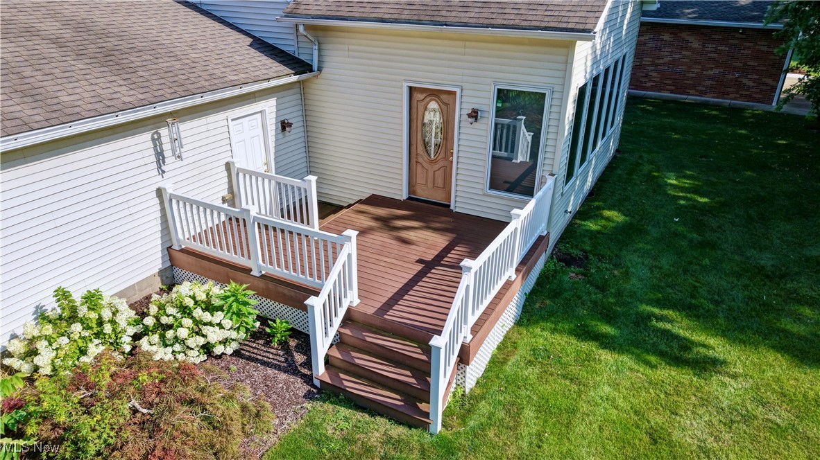 Lake Cable - Residential