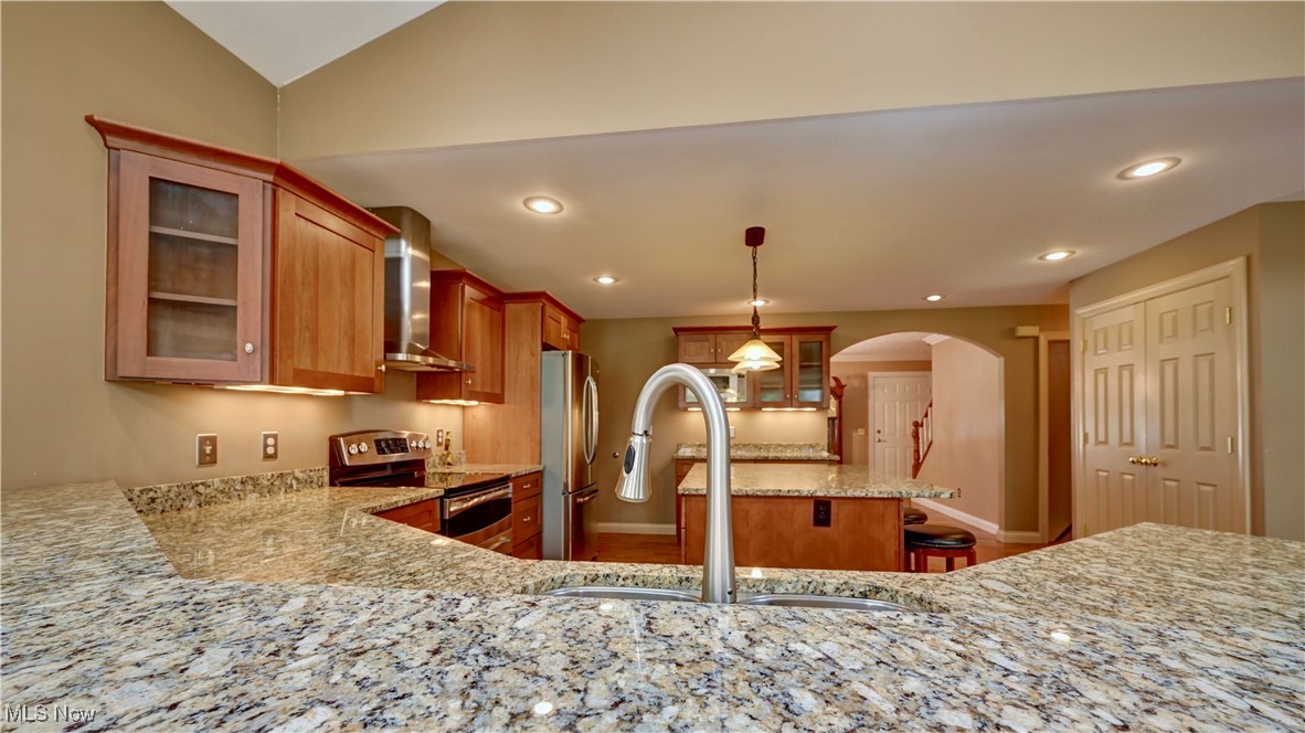 Lake Cable - Residential