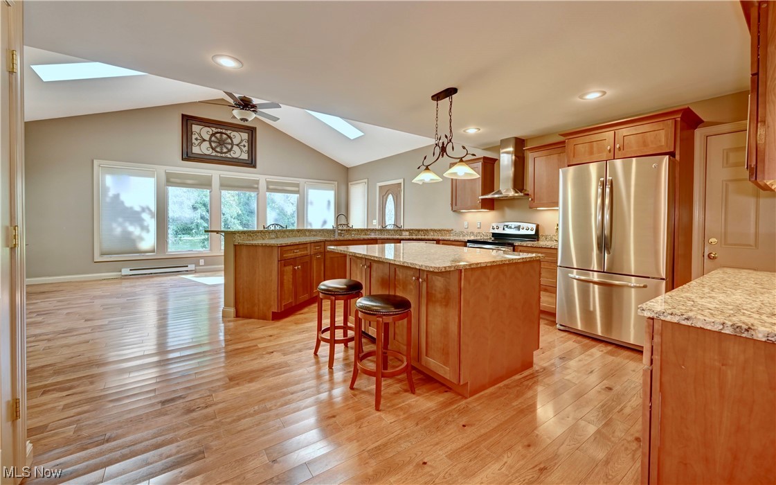 Lake Cable - Residential