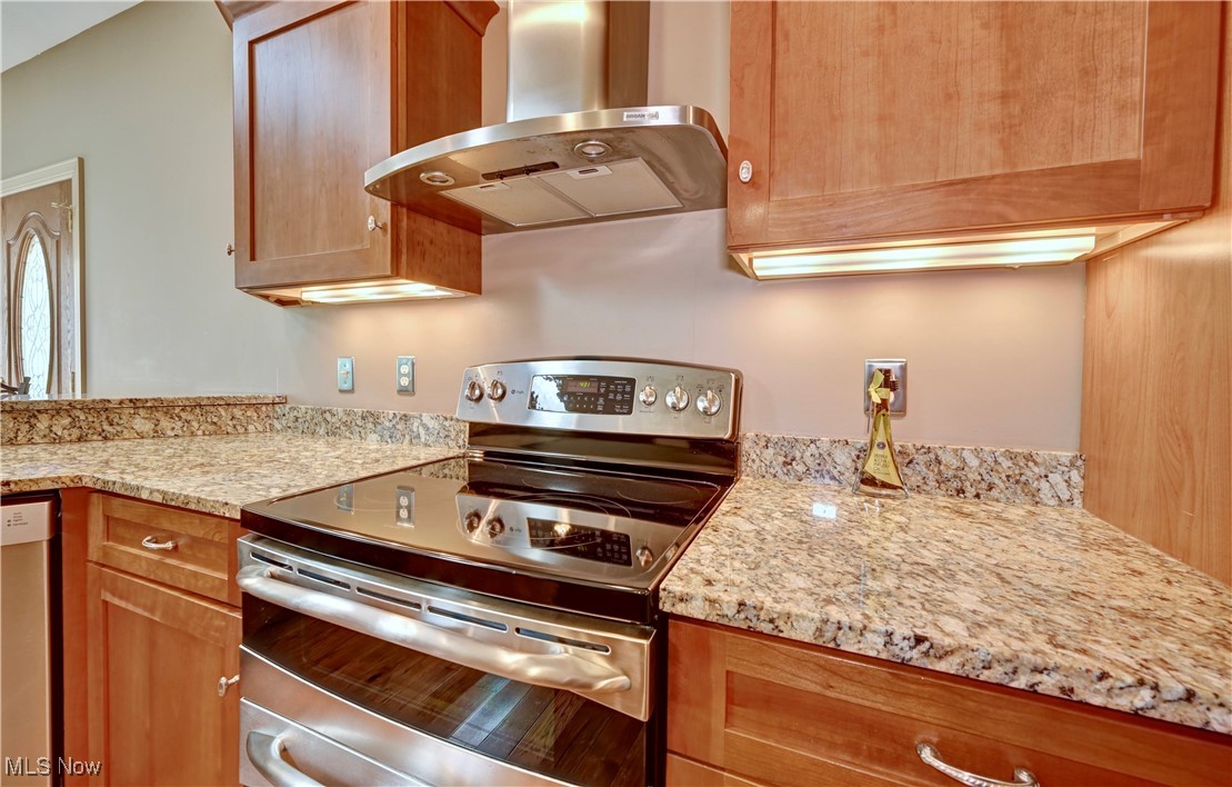 Lake Cable - Residential