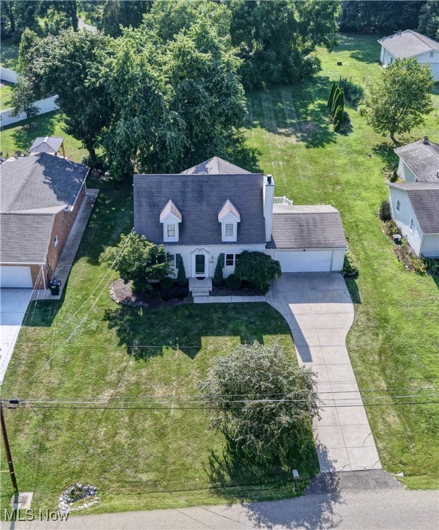 Lake Cable - Residential