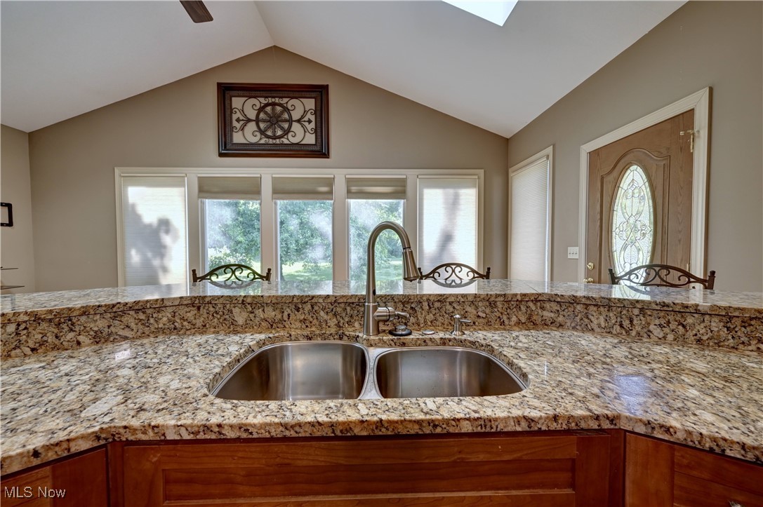 Lake Cable - Residential