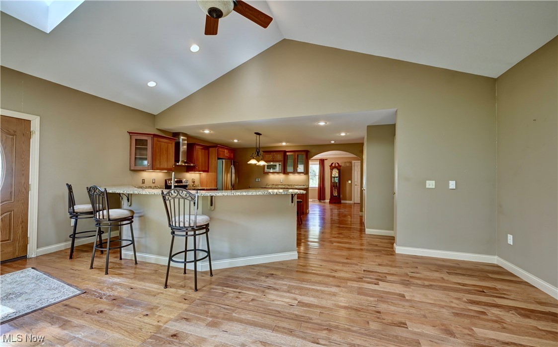 Lake Cable - Residential