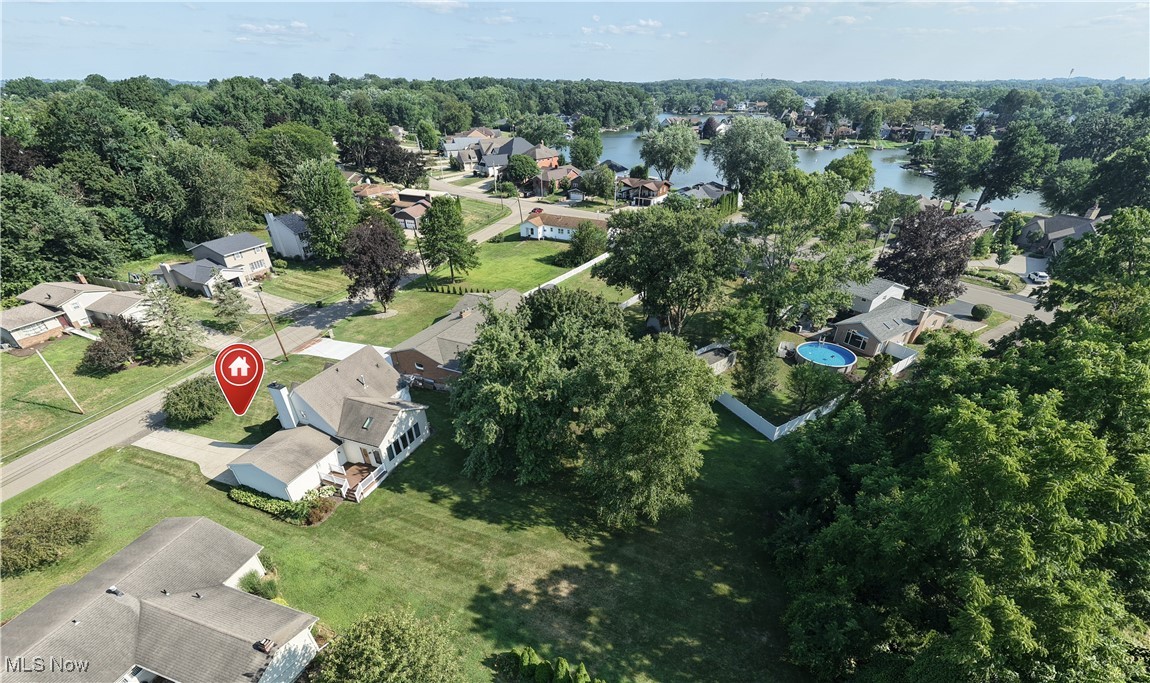 Lake Cable - Residential