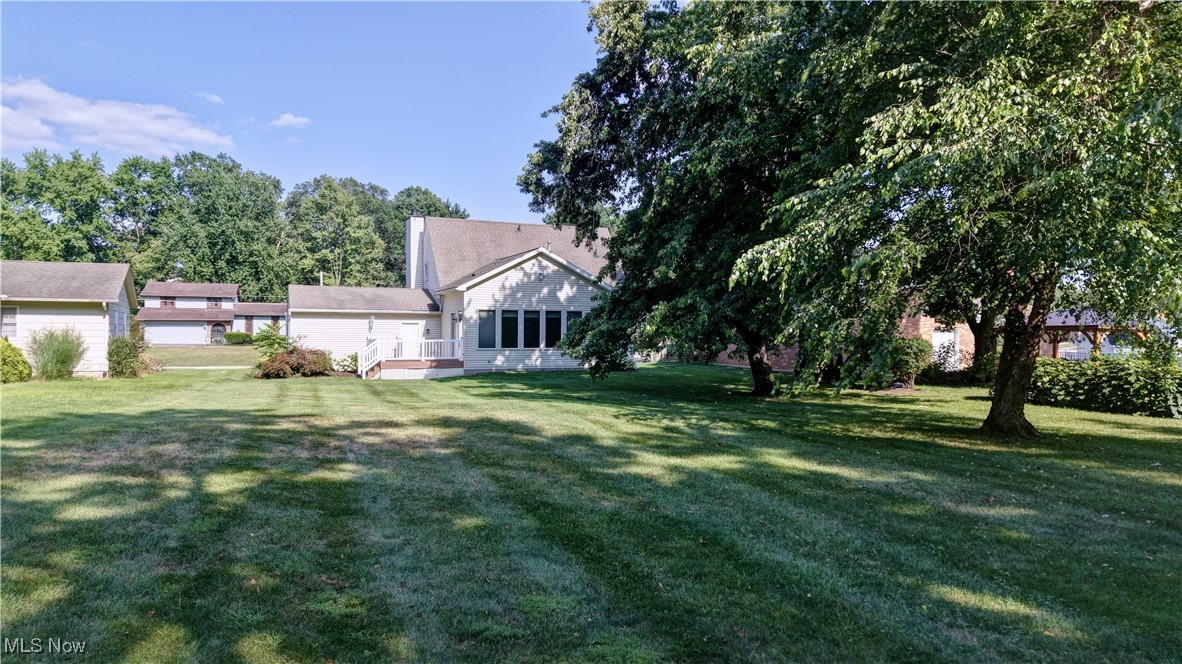 Lake Cable - Residential