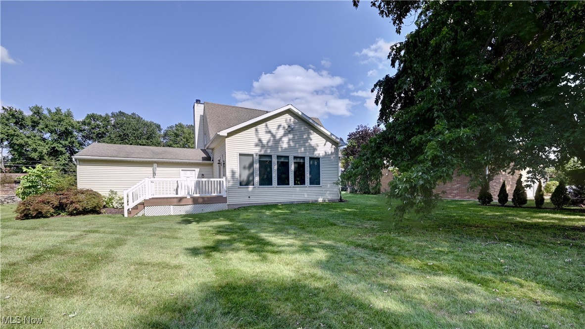 Lake Cable - Residential