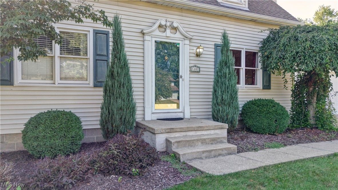 Lake Cable - Residential