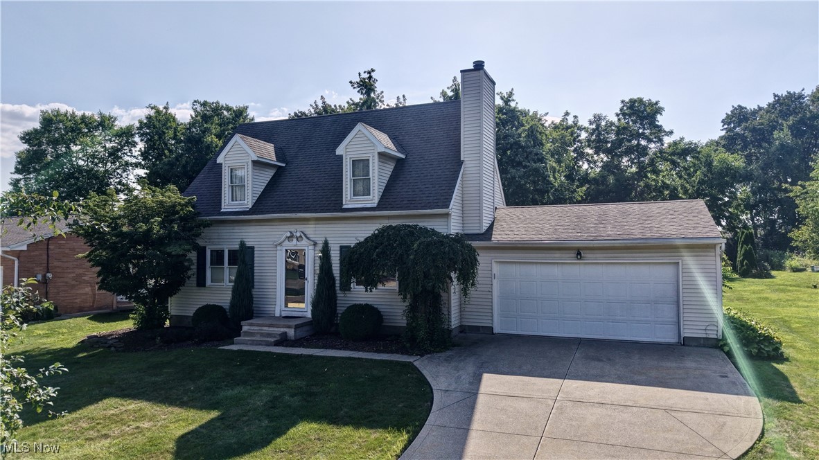 Lake Cable - Residential