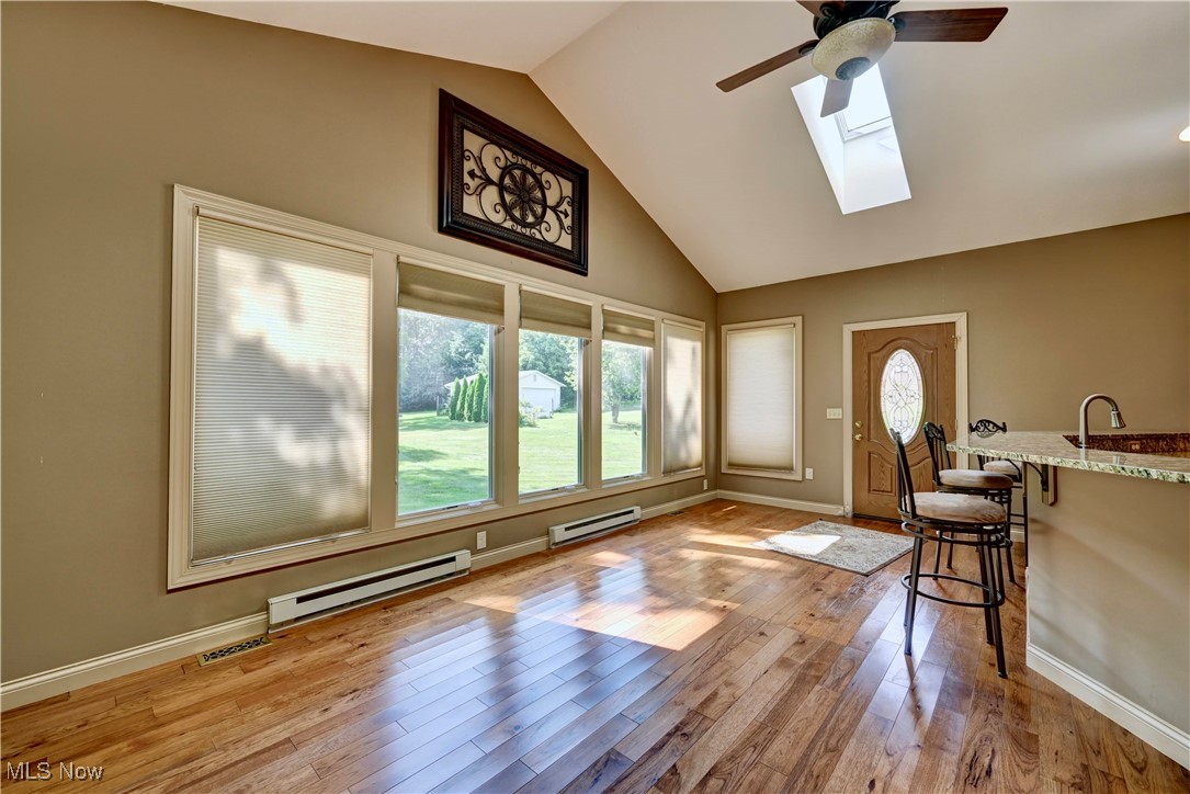 Lake Cable - Residential