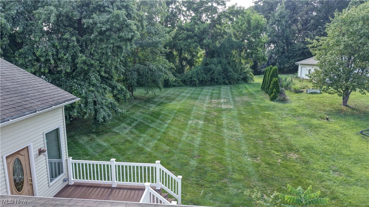 Lake Cable - Residential