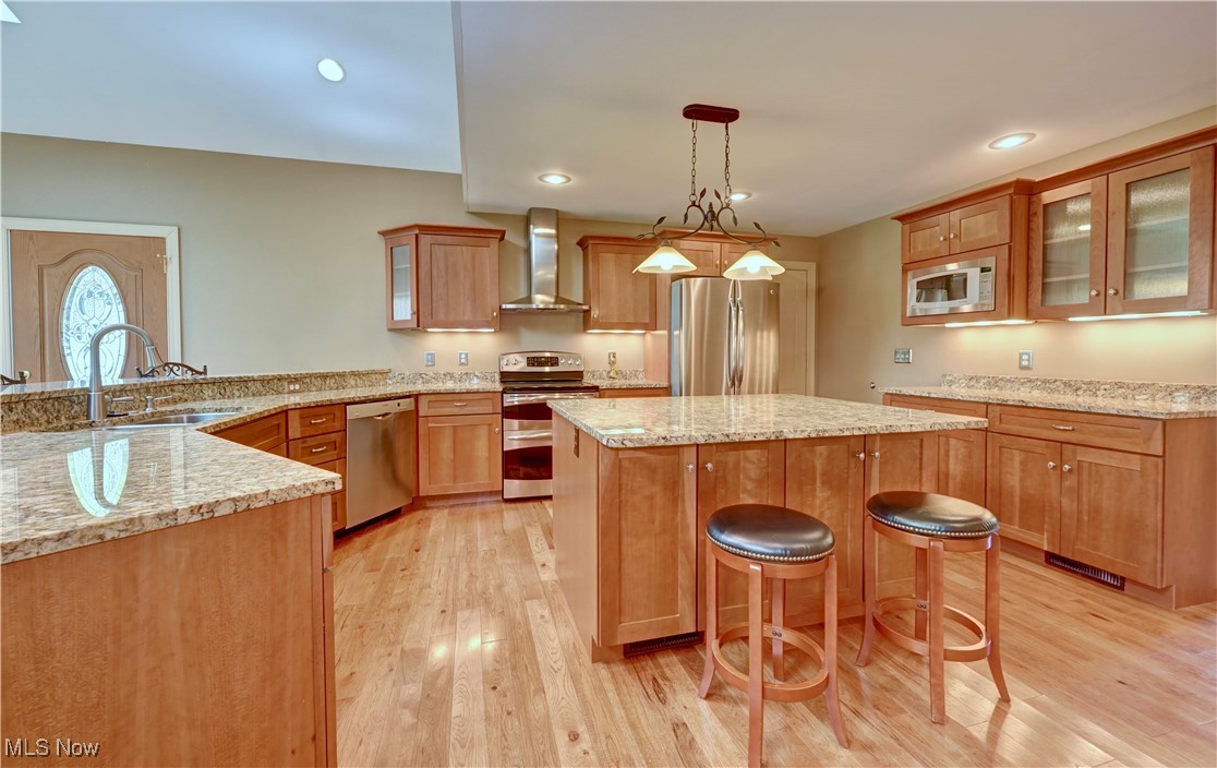 Lake Cable - Residential