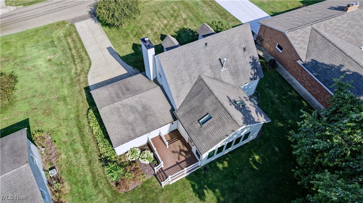 Lake Cable - Residential