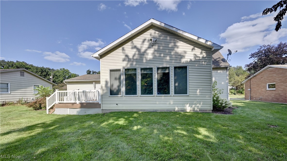 Lake Cable - Residential