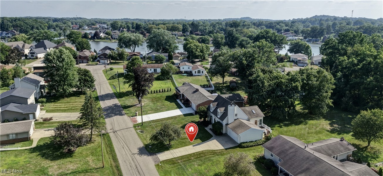 Lake Cable - Residential