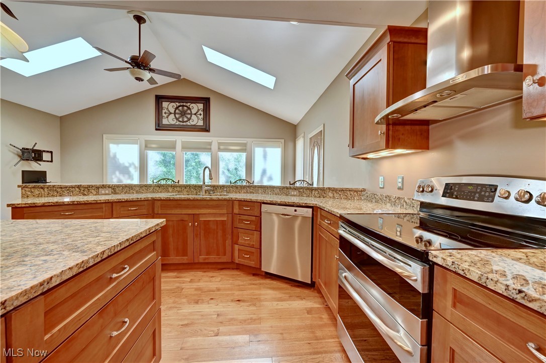 Lake Cable - Residential