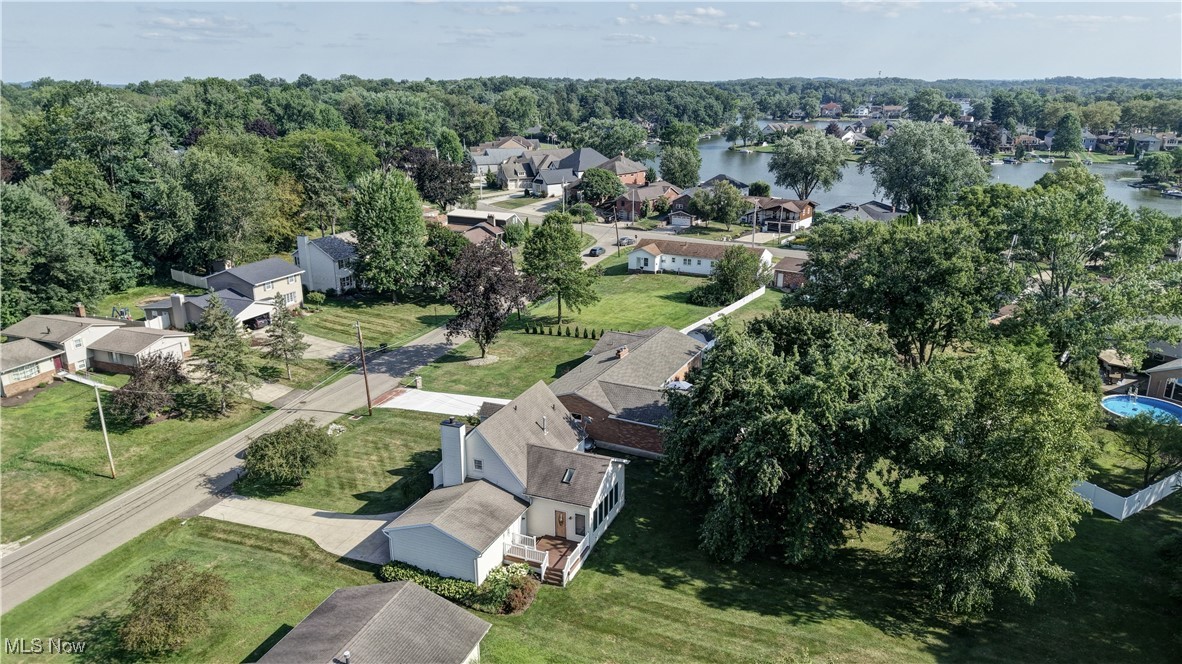 Lake Cable - Residential