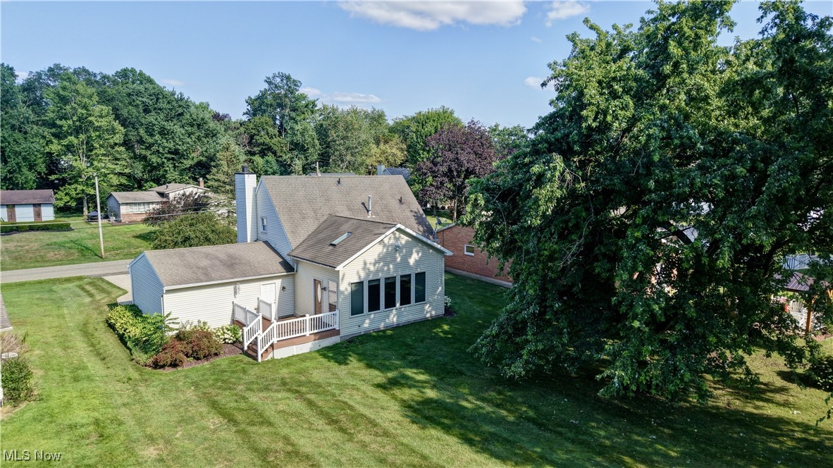 Lake Cable - Residential