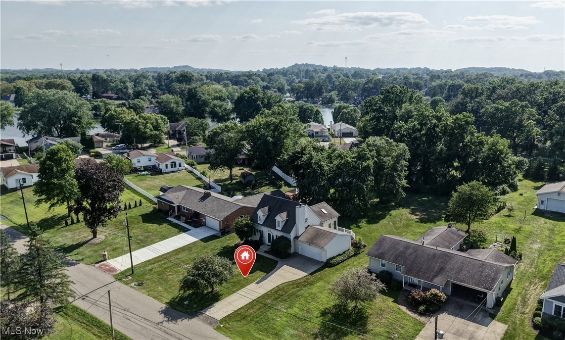 Lake Cable - Residential