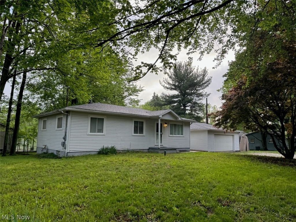 Green Sec 34 - Residential