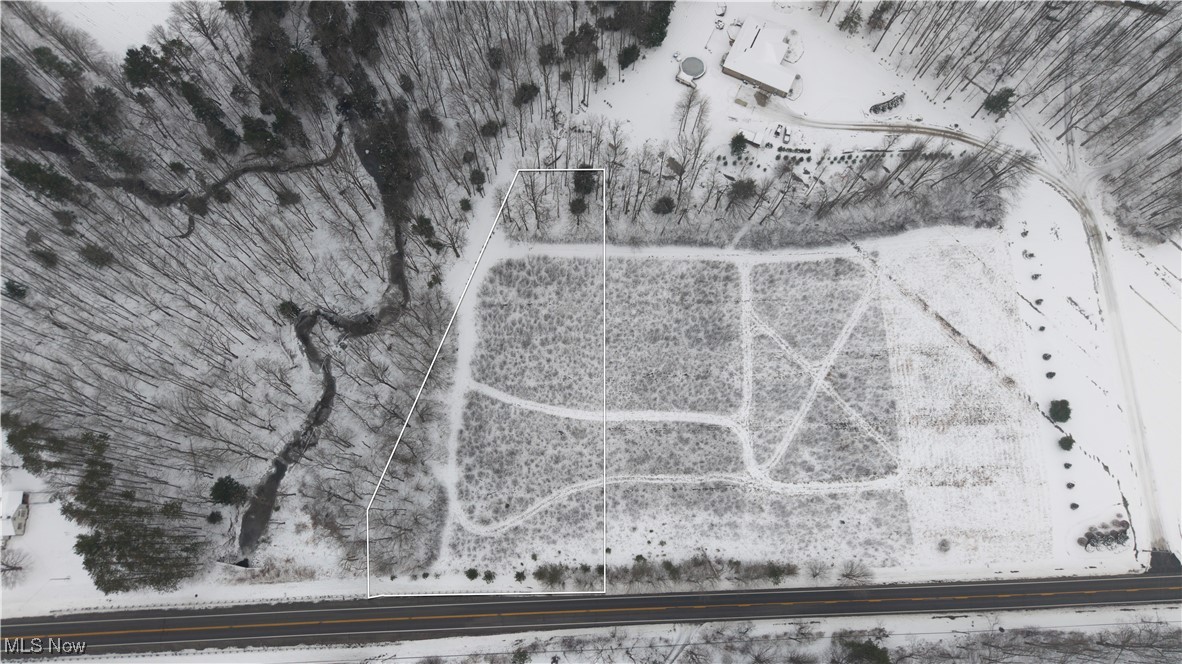 Township/Leroy - Land