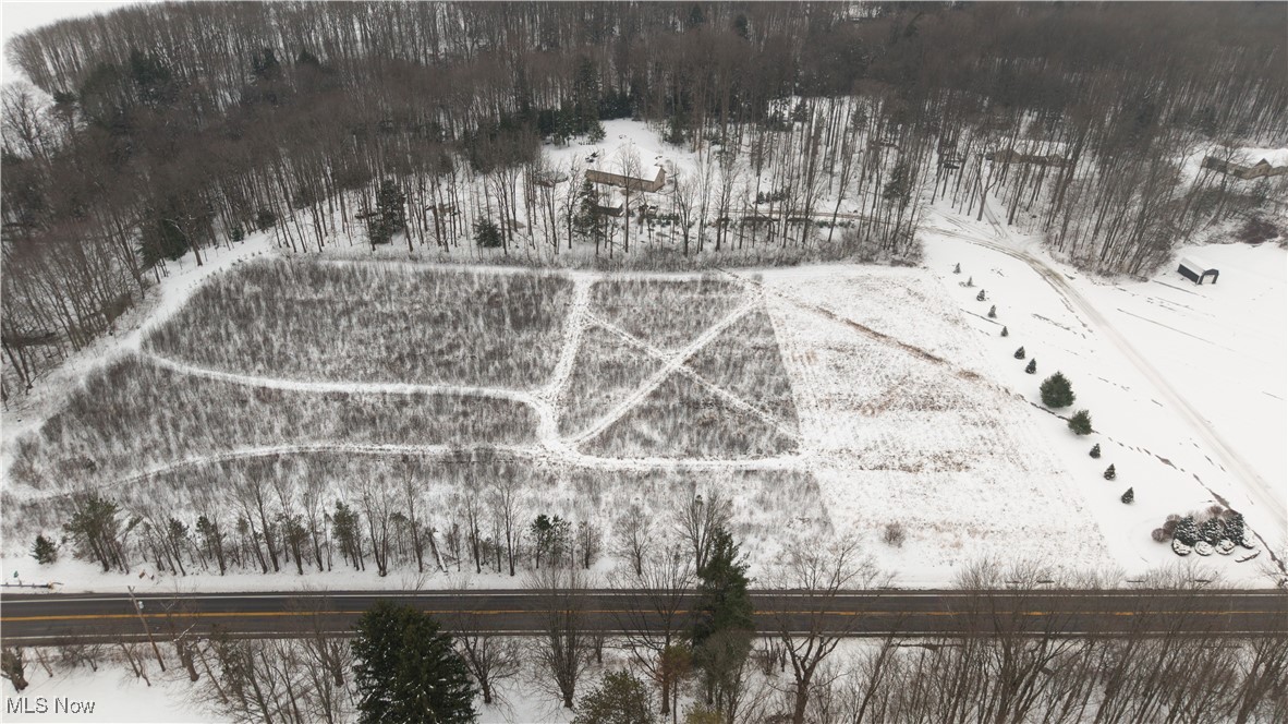 Township/Leroy - Land