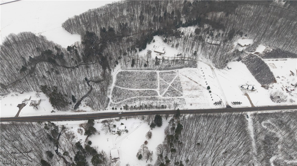 Township/Leroy - Land